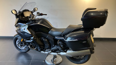BMW K1600 GT SE (22MY)